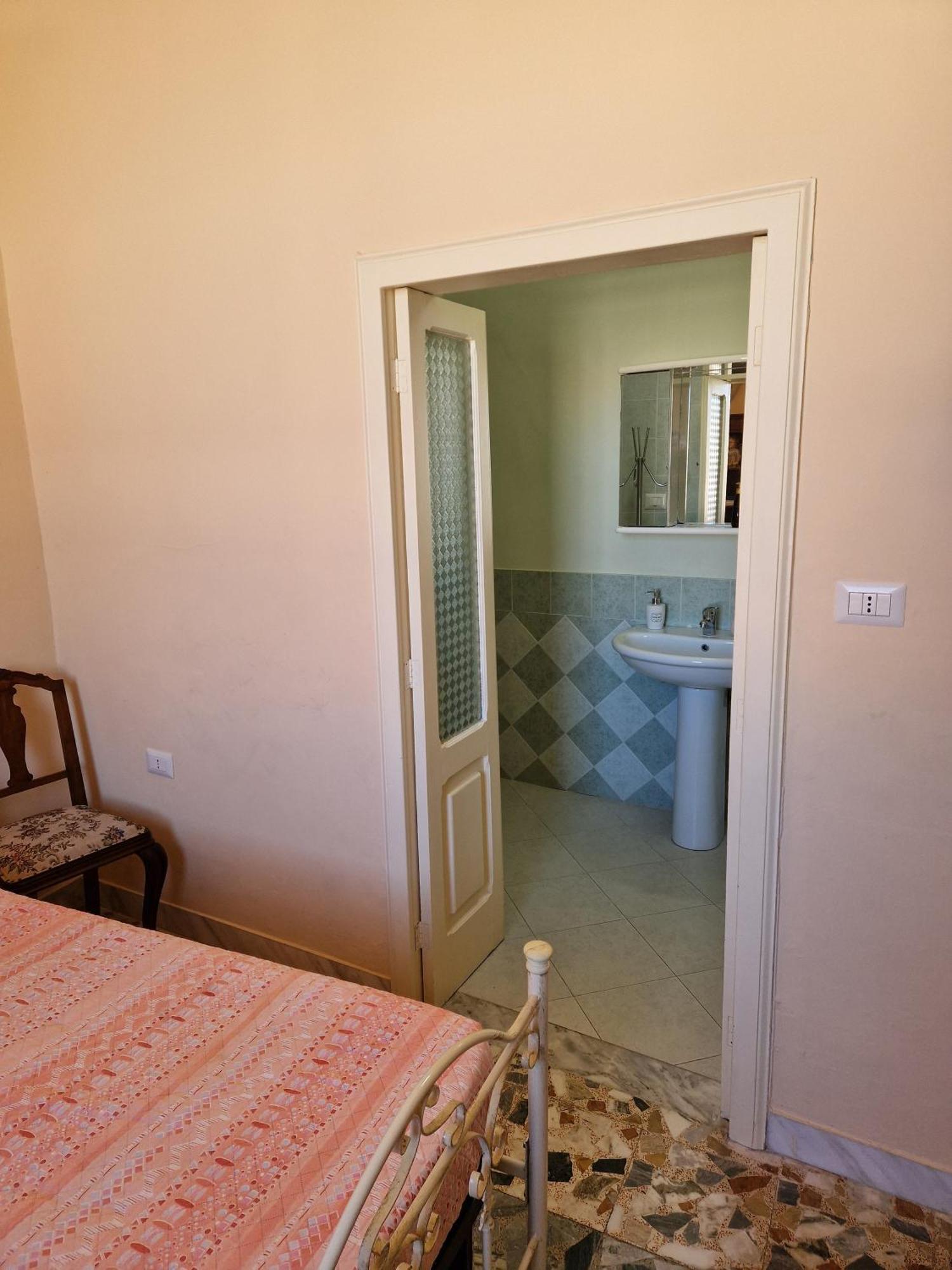 Palazzo Costantini Bed & Breakfast San Donato di Lecce Exterior photo