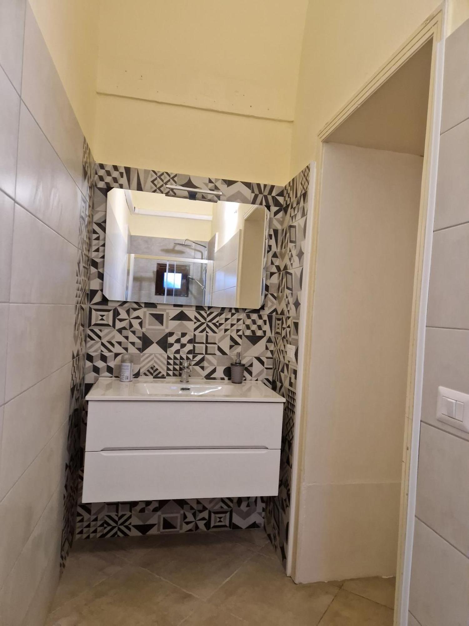 Palazzo Costantini Bed & Breakfast San Donato di Lecce Exterior photo