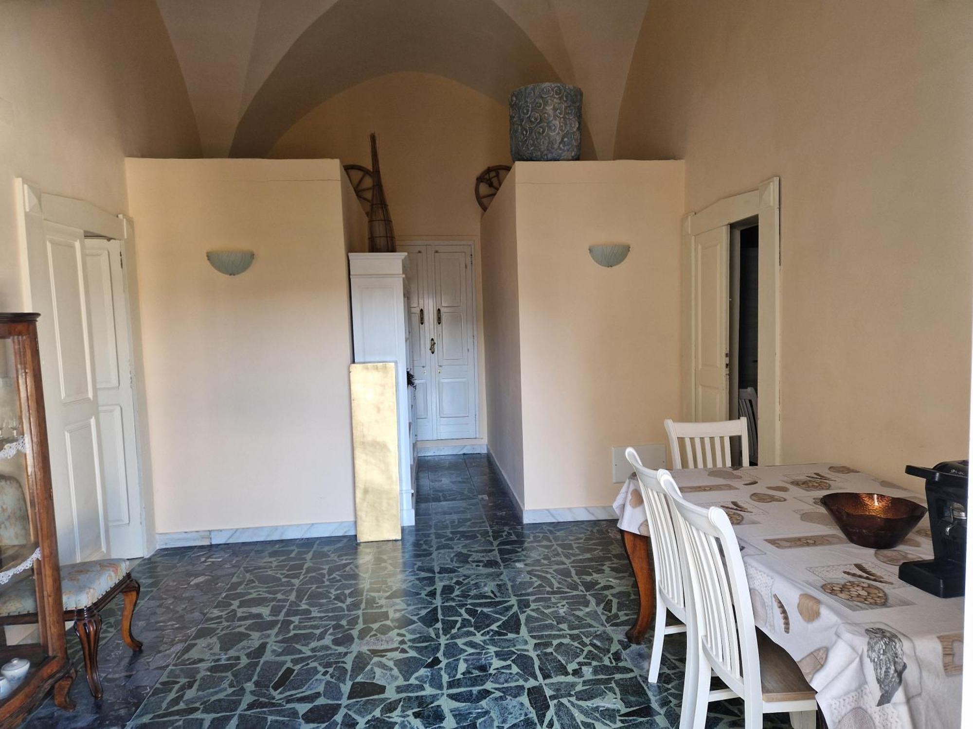 Palazzo Costantini Bed & Breakfast San Donato di Lecce Exterior photo